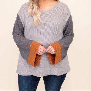 Time stood still top, brand new never worn